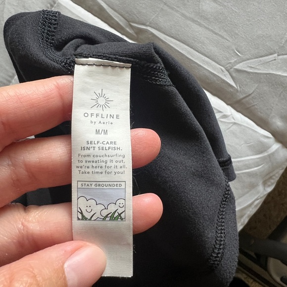 OFFLINE By Aerie The Hugger Dress - Picture 10 of 10